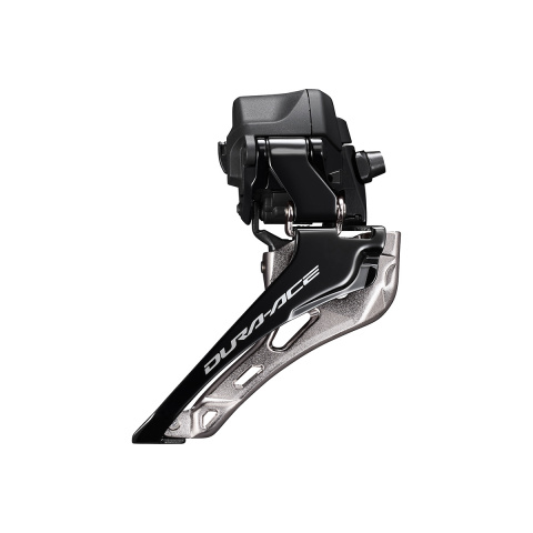 Dérailleur Avant Shimano C50 Pour Vélo - Neuf Sous Blister